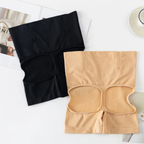 short sans couture femme