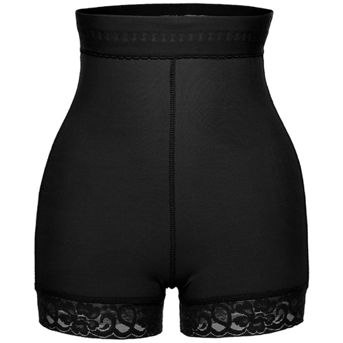 Short gainant coussinet noir
