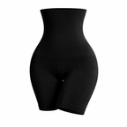 Short sculptant noir