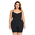 Body galbant noir femme