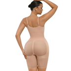 Body galbant beige femme