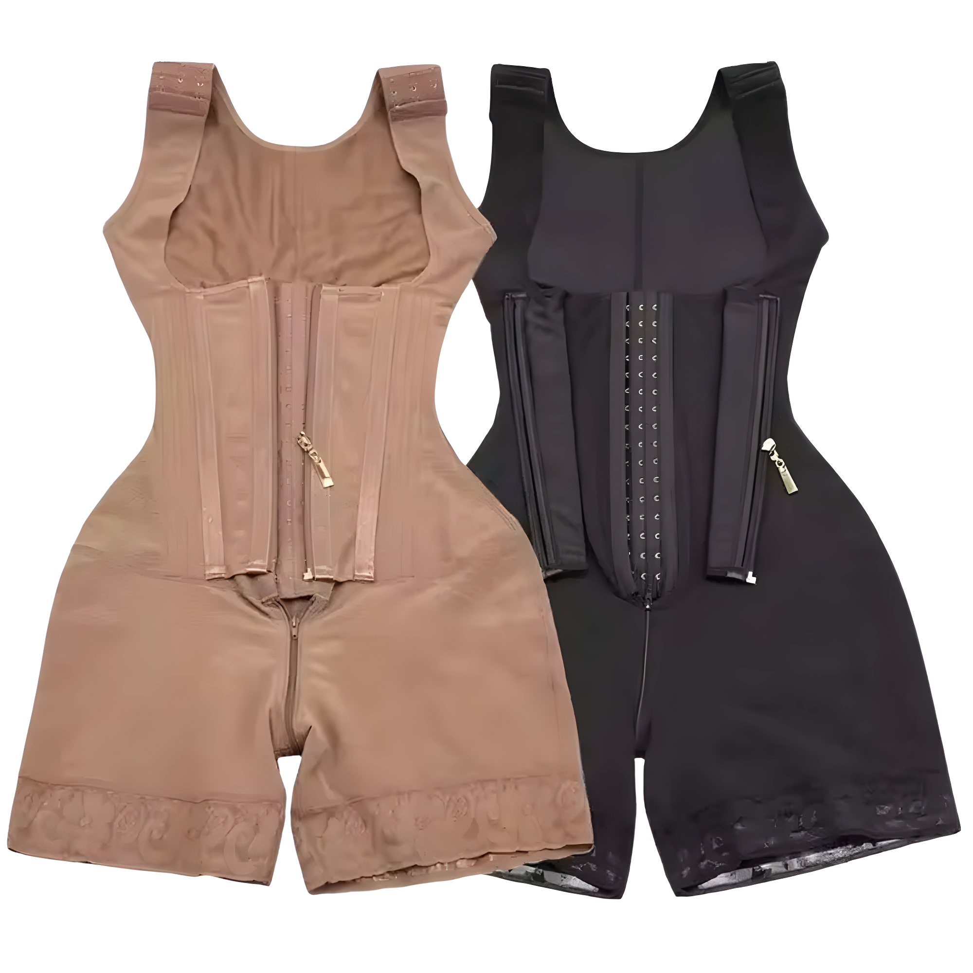 Duo body haute compression 