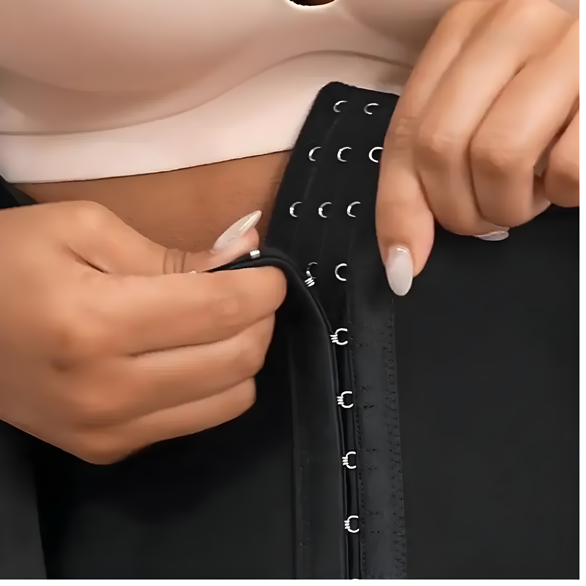 Body haute compression femme