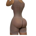 Body gainant post-opératoire violet