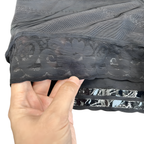 body compression intégrable noir femme