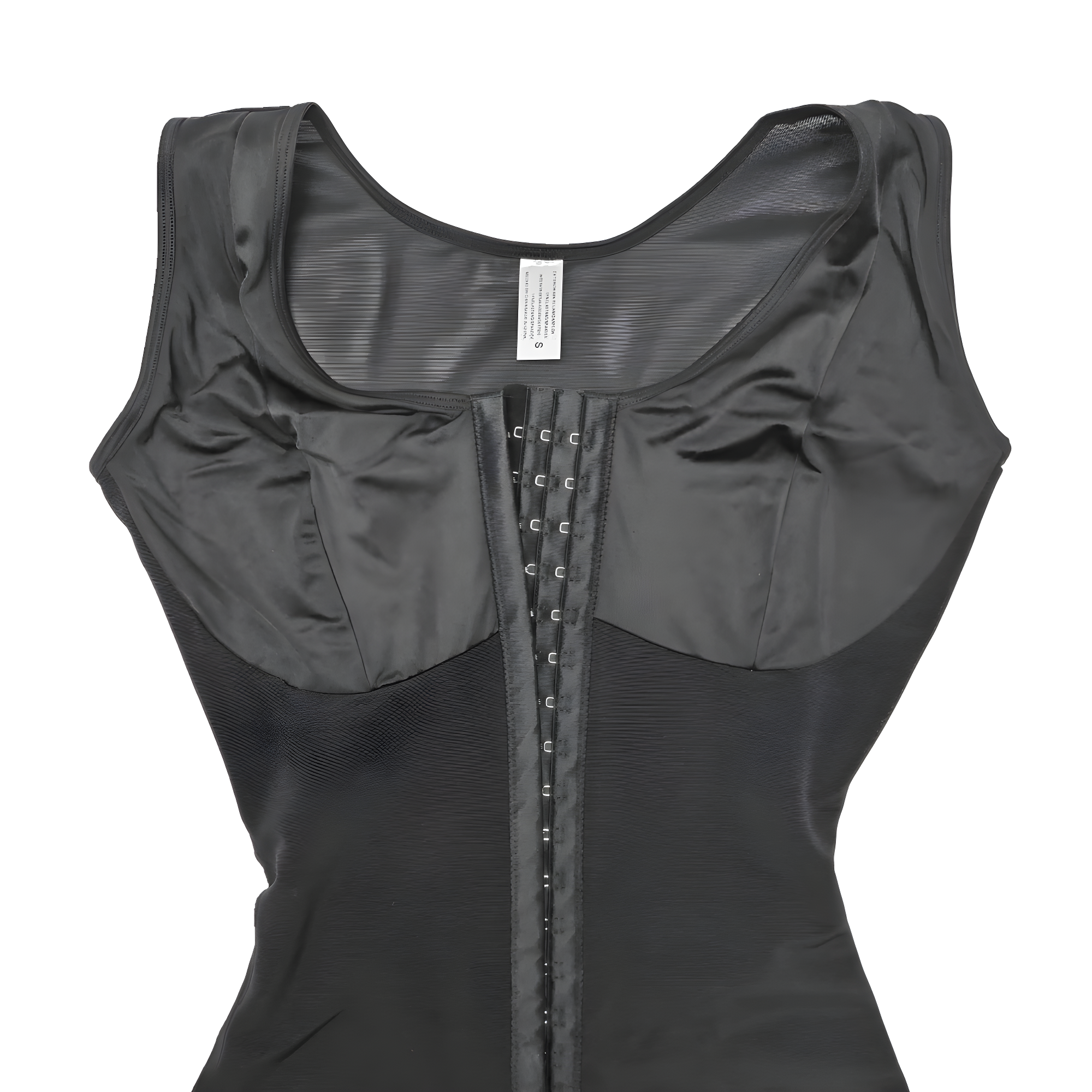 Body compression intégrable femme