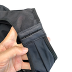 Body compression ajustable femme