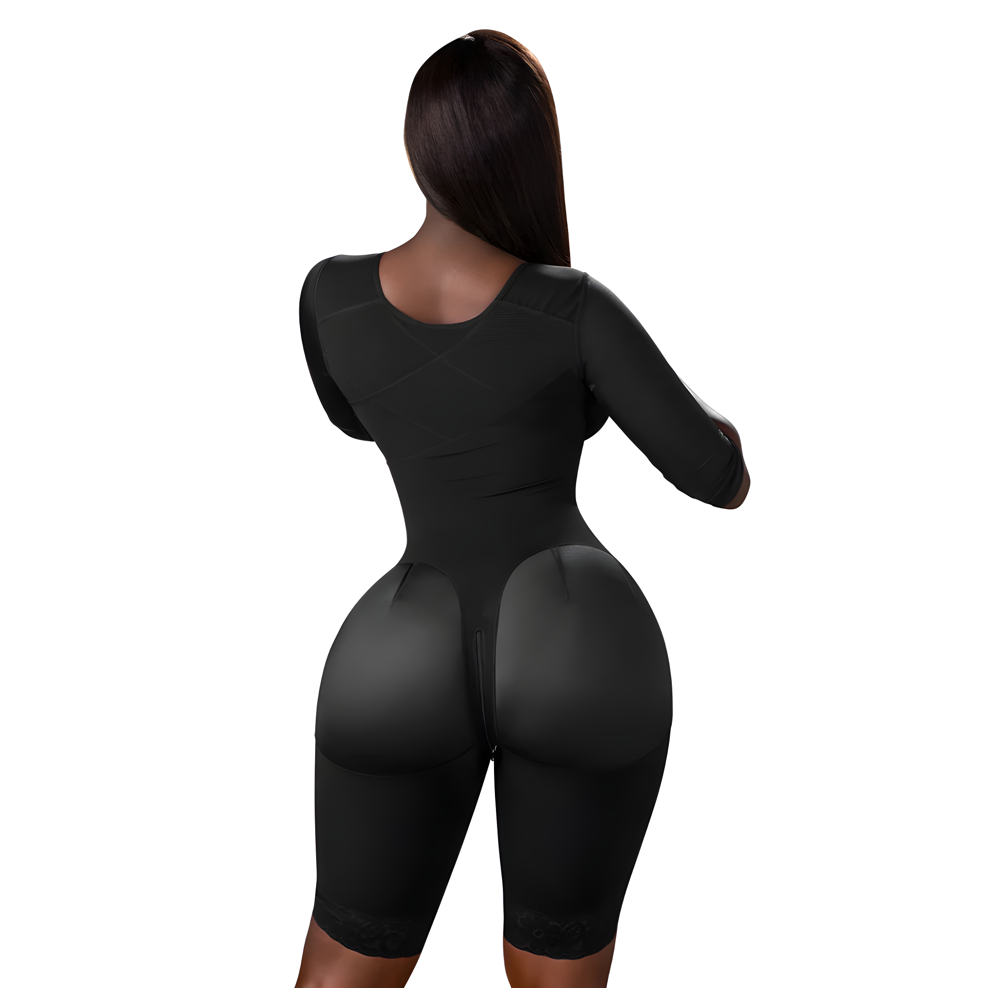 body colombien femme